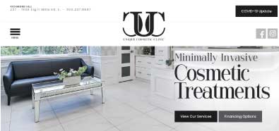 web development toronto